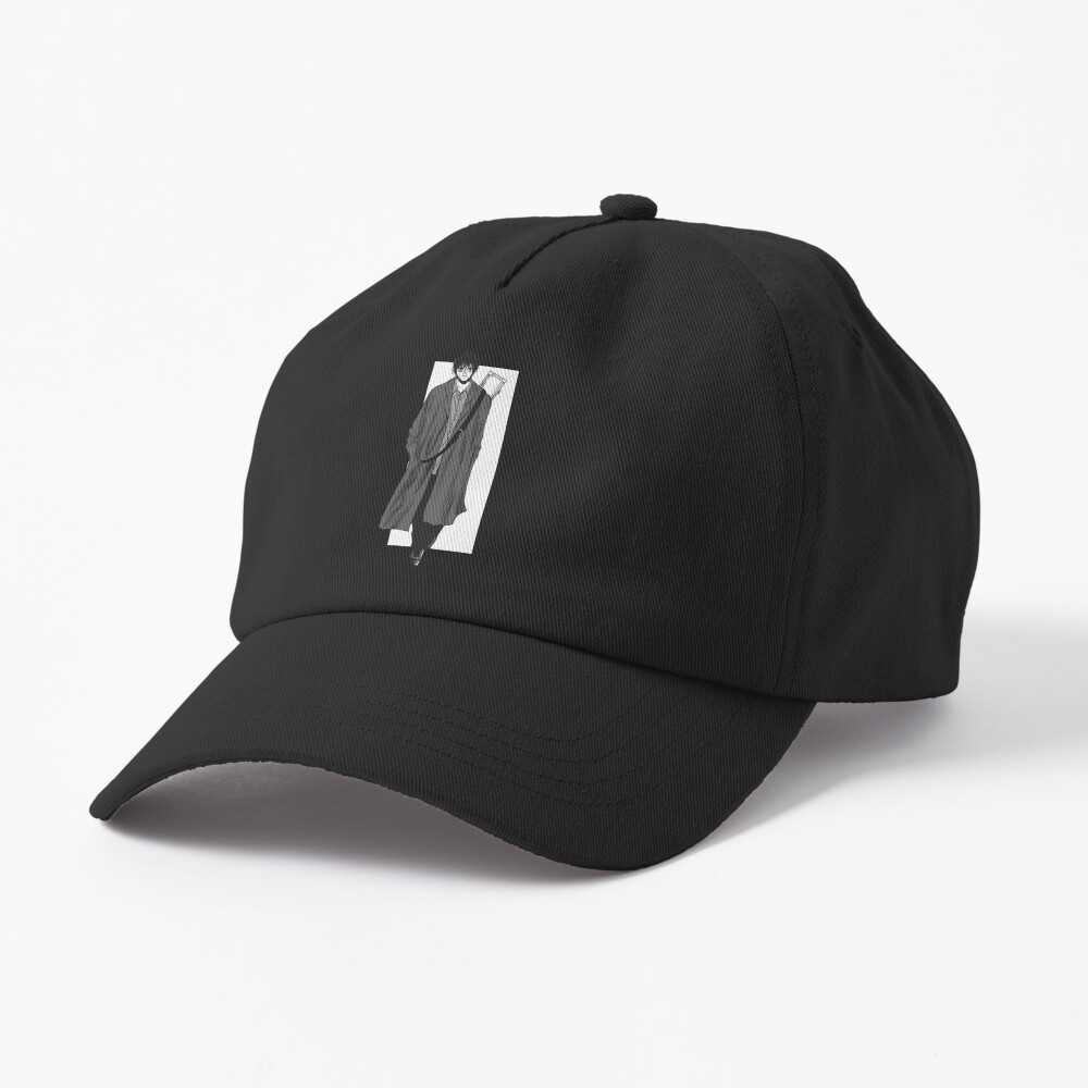 Nagumo Graphic Anime Hat