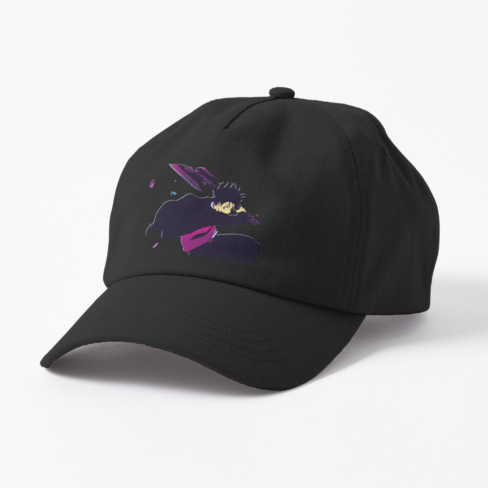 Yoichi Nagumo Retro Hat