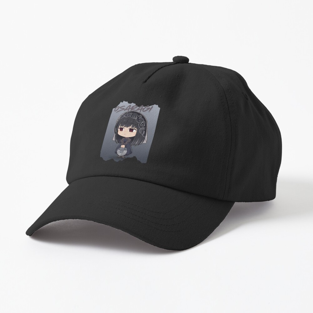 Chibi Osaragi Graphic Anime Hat