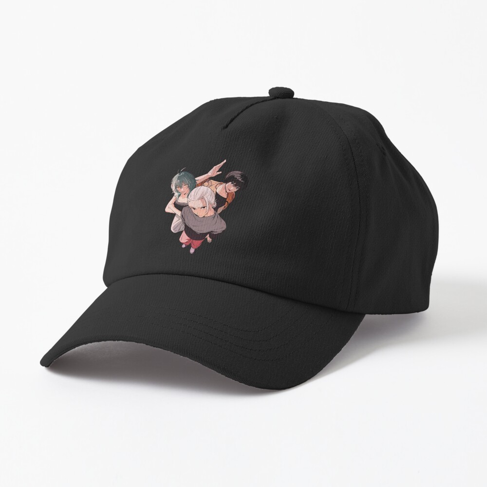 The Prime Team Hat