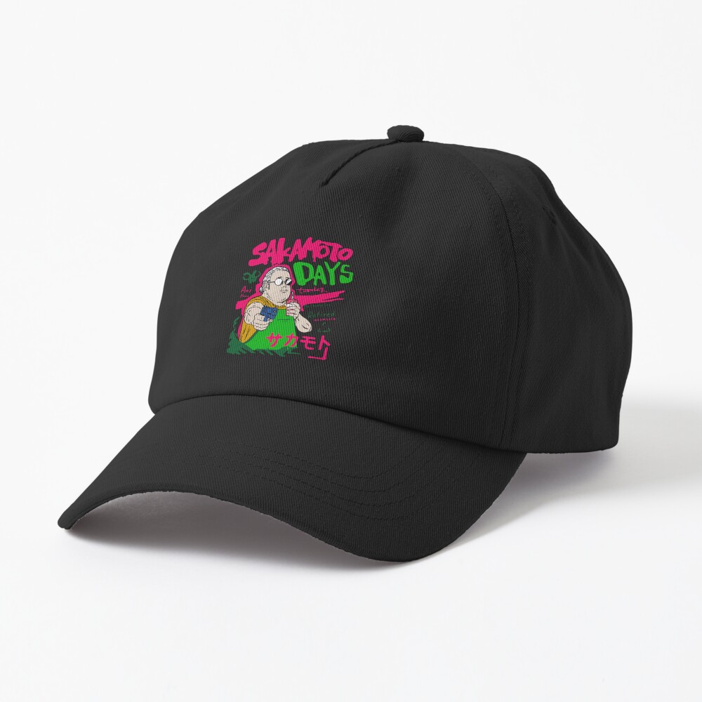 Modern Exclusive Design Edition Hat