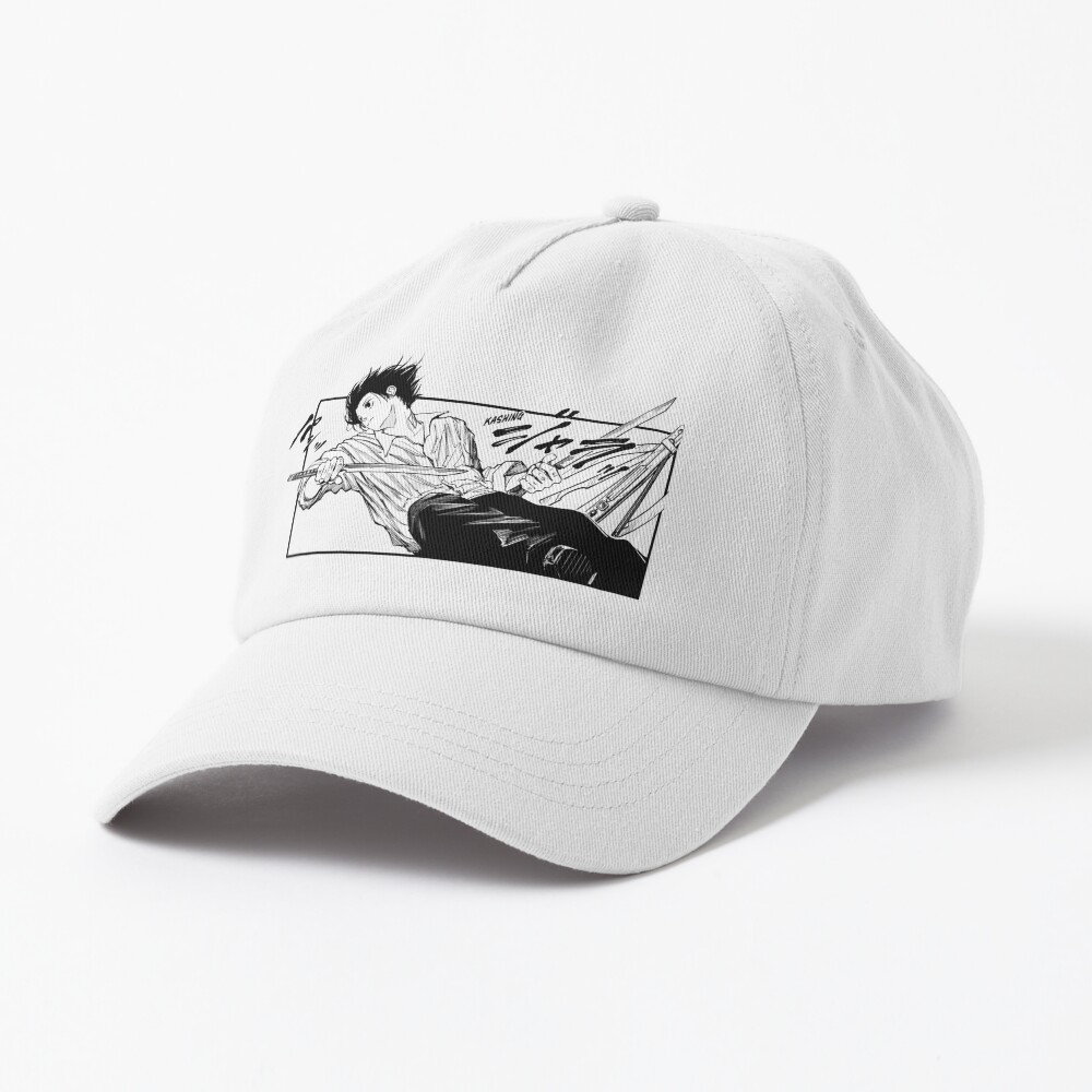 The Best Sword User Hat