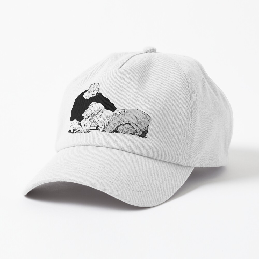 Classic Merchandise Edition Hat