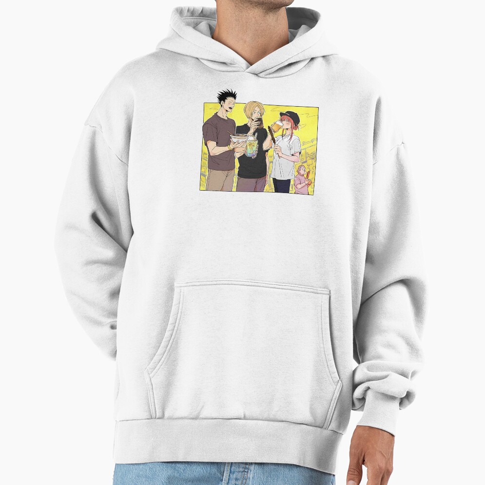The Lovely Friends Hoodie