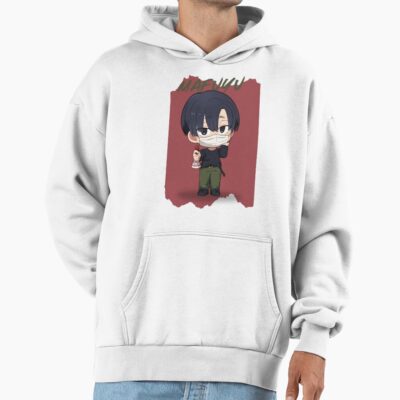 ssrcooversized hoodiemens 01fafafaca443f4786frontsquare productx1000 27 - Sakamoto Days UK Shop