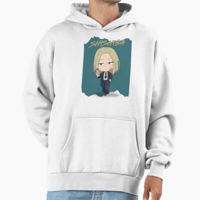 ssrcooversized hoodiemens 01fafafaca443f4786frontsquare productx1000 29 - Sakamoto Days UK Shop