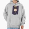 ssrcooversized hoodiemens 01heather greyfrontsquare productx1000 10 - Sakamoto Days UK Shop