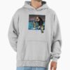 ssrcooversized hoodiemens 01heather greyfrontsquare productx1000 - Sakamoto Days UK Shop