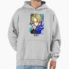 ssrcooversized hoodiemens 01heather greyfrontsquare productx1000 13 - Sakamoto Days UK Shop