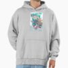 ssrcooversized hoodiemens 01heather greyfrontsquare productx1000 18 - Sakamoto Days UK Shop