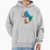 ssrcooversized hoodiemens 01heather greyfrontsquare productx1000 21 - Sakamoto Days UK Shop