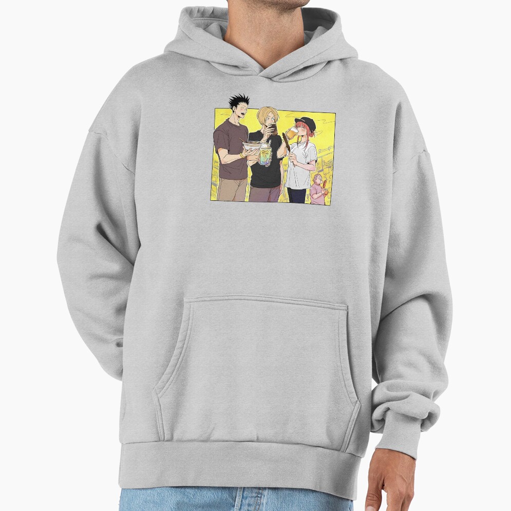 The Lovely Friends Hoodie - Image 4