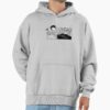 ssrcooversized hoodiemens 01heather greyfrontsquare productx1000 25 - Sakamoto Days UK Shop