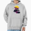 ssrcooversized hoodiemens 01heather greyfrontsquare productx1000 28 - Sakamoto Days UK Shop