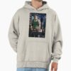 ssrcooversized hoodiemens 01oatmeal heatherfrontsquare productx1000 1 - Sakamoto Days UK Shop