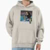ssrcooversized hoodiemens 01oatmeal heatherfrontsquare productx1000 - Sakamoto Days UK Shop