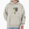 ssrcooversized hoodiemens 01oatmeal heatherfrontsquare productx1000 15 - Sakamoto Days UK Shop