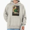 ssrcooversized hoodiemens 01oatmeal heatherfrontsquare productx1000 16 - Sakamoto Days UK Shop