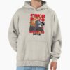 ssrcooversized hoodiemens 01oatmeal heatherfrontsquare productx1000 17 - Sakamoto Days UK Shop