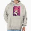 ssrcooversized hoodiemens 01oatmeal heatherfrontsquare productx1000 19 - Sakamoto Days UK Shop