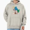 ssrcooversized hoodiemens 01oatmeal heatherfrontsquare productx1000 21 - Sakamoto Days UK Shop