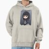 ssrcooversized hoodiemens 01oatmeal heatherfrontsquare productx1000 23 - Sakamoto Days UK Shop