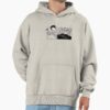 ssrcooversized hoodiemens 01oatmeal heatherfrontsquare productx1000 25 - Sakamoto Days UK Shop