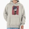 ssrcooversized hoodiemens 01oatmeal heatherfrontsquare productx1000 27 - Sakamoto Days UK Shop