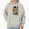 ssrcooversized hoodiemens 01oatmeal heatherfrontsquare productx1000 4 - Sakamoto Days UK Shop