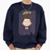 ssrcooversized sweatshirtmens 0105081f66c8590f4efrontsquare productx1000 1 - Sakamoto Days UK Shop