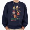ssrcooversized sweatshirtmens 0105081f66c8590f4efrontsquare productx1000 10 - Sakamoto Days UK Shop