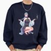 ssrcooversized sweatshirtmens 0105081f66c8590f4efrontsquare productx1000 11 - Sakamoto Days UK Shop