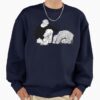 ssrcooversized sweatshirtmens 0105081f66c8590f4efrontsquare productx1000 15 - Sakamoto Days UK Shop