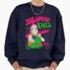 ssrcooversized sweatshirtmens 0105081f66c8590f4efrontsquare productx1000 16 - Sakamoto Days UK Shop
