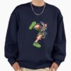 ssrcooversized sweatshirtmens 0105081f66c8590f4efrontsquare productx1000 17 - Sakamoto Days UK Shop