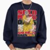 ssrcooversized sweatshirtmens 0105081f66c8590f4efrontsquare productx1000 18 - Sakamoto Days UK Shop