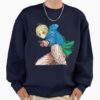 ssrcooversized sweatshirtmens 0105081f66c8590f4efrontsquare productx1000 19 - Sakamoto Days UK Shop