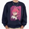 ssrcooversized sweatshirtmens 0105081f66c8590f4efrontsquare productx1000 2 - Sakamoto Days UK Shop