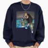 ssrcooversized sweatshirtmens 0105081f66c8590f4efrontsquare productx1000 23 - Sakamoto Days UK Shop