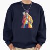 ssrcooversized sweatshirtmens 0105081f66c8590f4efrontsquare productx1000 24 - Sakamoto Days UK Shop