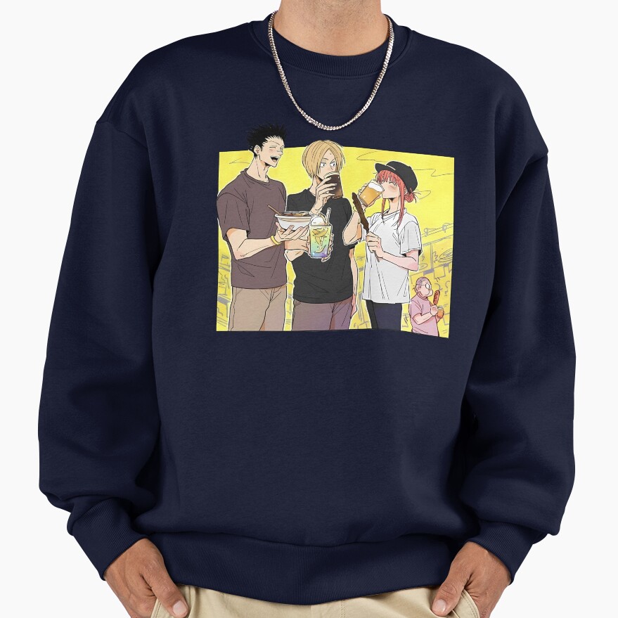 The Lovely Friends Sweatshirt - Image 5