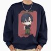 ssrcooversized sweatshirtmens 0105081f66c8590f4efrontsquare productx1000 5 - Sakamoto Days UK Shop