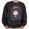 ssrcooversized sweatshirtmens 0110101001c5ca27c6frontsquare productx1000 1 - Sakamoto Days UK Shop