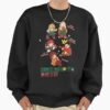 ssrcooversized sweatshirtmens 0110101001c5ca27c6frontsquare productx1000 10 - Sakamoto Days UK Shop