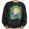 ssrcooversized sweatshirtmens 0110101001c5ca27c6frontsquare productx1000 14 - Sakamoto Days UK Shop