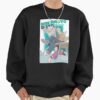ssrcooversized sweatshirtmens 0110101001c5ca27c6frontsquare productx1000 24 - Sakamoto Days UK Shop