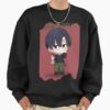 ssrcooversized sweatshirtmens 0110101001c5ca27c6frontsquare productx1000 5 - Sakamoto Days UK Shop