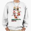 ssrcooversized sweatshirtmens 01fafafaca443f4786frontsquare productx1000 10 - Sakamoto Days UK Shop