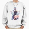 ssrcooversized sweatshirtmens 01fafafaca443f4786frontsquare productx1000 11 - Sakamoto Days UK Shop