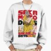ssrcooversized sweatshirtmens 01fafafaca443f4786frontsquare productx1000 18 - Sakamoto Days UK Shop